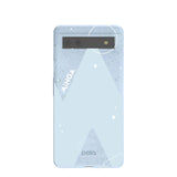 Powder Blue Minga Classic Google Pixel 6a Case