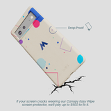 London Fog Minga Light Google Pixel 6a Case