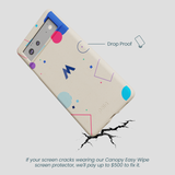 London Fog Minga Light Google Pixel 6 Case