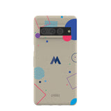 London Fog Minga Light Google Pixel 7 Pro Case