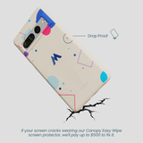 London Fog Minga Light Google Pixel 7 Pro Case