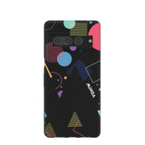 Black Minga Party Google Pixel 7 Pro Case