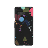 Black Minga Party Google Pixel 7 Case
