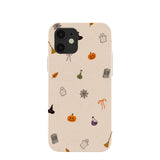 Seashell Mini Halloween iPhone 12/ iPhone 12 Pro Case