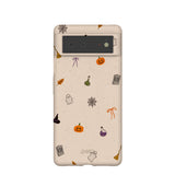Seashell Mini Halloween Google Pixel 6 Case