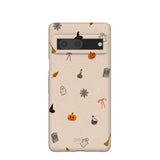 Seashell Mini Halloween Google Pixel 7 Case