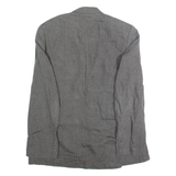 FRENCH CONNECTION Mens Blazer Jacket Grey XL