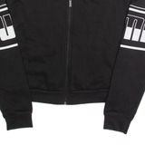 PUMA Womens Jacket Black S