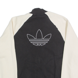 ADIDAS Womens Jacket Black S