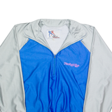 ODLO RACING LINE Mens Pullover Jacket Blue XL