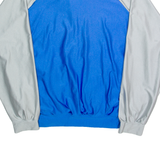 ODLO RACING LINE Mens Pullover Jacket Blue XL