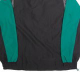 ERIMA Mens Jacket Green XL