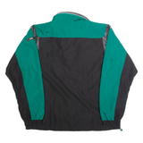 ERIMA Mens Jacket Green XL