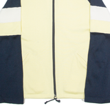 Mens Jacket Yellow M