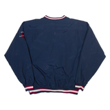 GEAR Mens Sweatshirt Blue V-Neck M