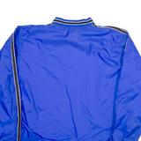 HOLLOWAY Bearcats Mens Sweatshirt Blue V-Neck M