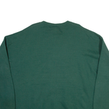 LEE Green Bay Packers Mens Sweatshirt Green USA 2XL