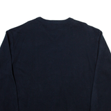 NAUTICA Mens Sweatshirt Blue XL