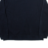 NAUTICA Mens Sweatshirt Blue XL