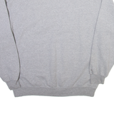 CHAMPION Toledo Mens Sweatshirt Grey USA XL