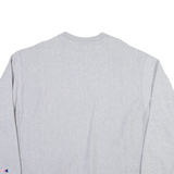 CHAMPION REVERSE WEAVE Florida Mens Sweatshirt Grey USA XL