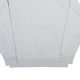 CHAMPION Mens Sweatshirt Grey M