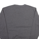 CHAMPION Mens Sweatshirt Grey M