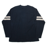 NFL Mens Sweatshirt Black USA M