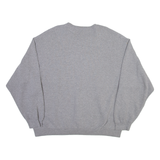 Delaware Mens Sweatshirt Grey USA XL