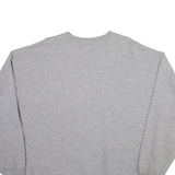 JANSPORT Northville Mens Sweatshirt Grey USA XL