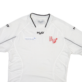 H20 TEAM SPORT Mens T-Shirt White M