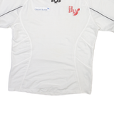 H20 TEAM SPORT Mens T-Shirt White M