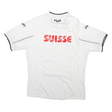 H20 TEAM SPORT Mens T-Shirt White M