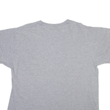 GILDAN Bring Me The Horizon Mens T-Shirt Grey XL