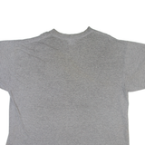 DISNEY Mickey Mouse Mens T-Shirt Grey 2XL