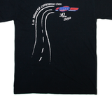 GILDAN SM Sport Mens T-Shirt Black M