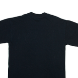 GILDAN SM Sport Mens T-Shirt Black M