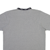 ELLESSE Mens T-Shirt Grey XL