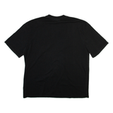 PEGADOR PGDR Mens T-Shirt Black L