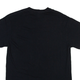 GILDAN Demon Mens T-Shirt Black M