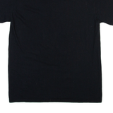 GILDAN Demon Mens T-Shirt Black M
