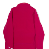 DECATHLON Womens Shell Jacket Pink S