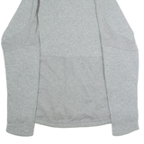 PUMA Mens Track Jacket Grey L