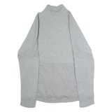 PUMA Mens Track Jacket Grey L