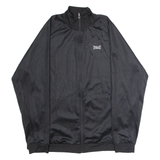 EVERLAST Mens Track Jacket Black 2XL