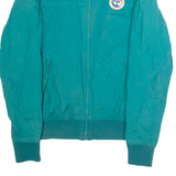 NAPAPIJRI Mens Lined Jacket Green M