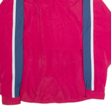 ODLO Mens Jacket Red Colourblock M
