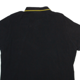 BENDORFF Mens Polo Shirt Black XL