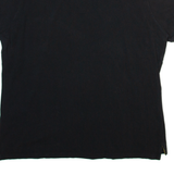 BENDORFF Mens Polo Shirt Black XL