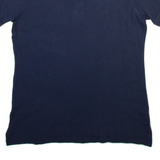 U.S. POLO ASSN Mens Polo Shirt Blue M